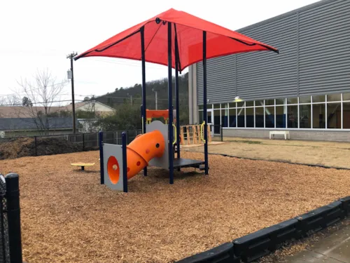 Amboy PreK School